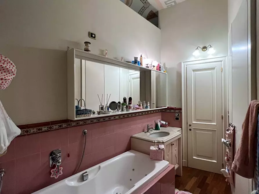 Immagine 13 di Appartamento in vendita  a Fermo