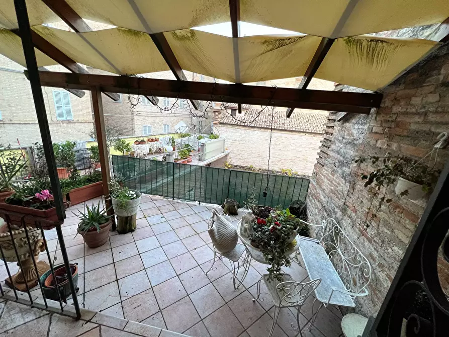 Immagine 15 di Appartamento in vendita  a Fermo