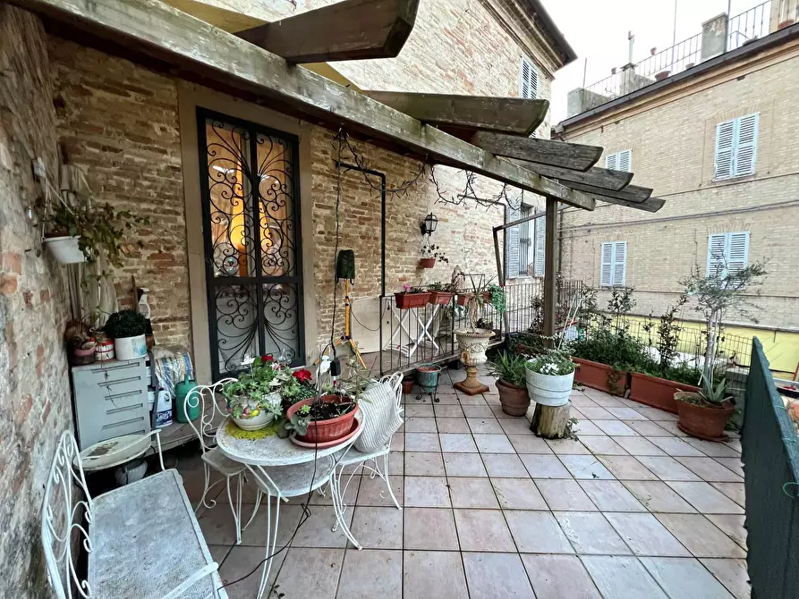 Immagine 16 di Appartamento in vendita  a Fermo