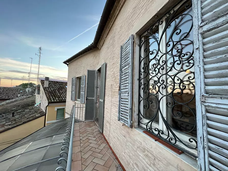 Immagine 17 di Appartamento in vendita  a Fermo