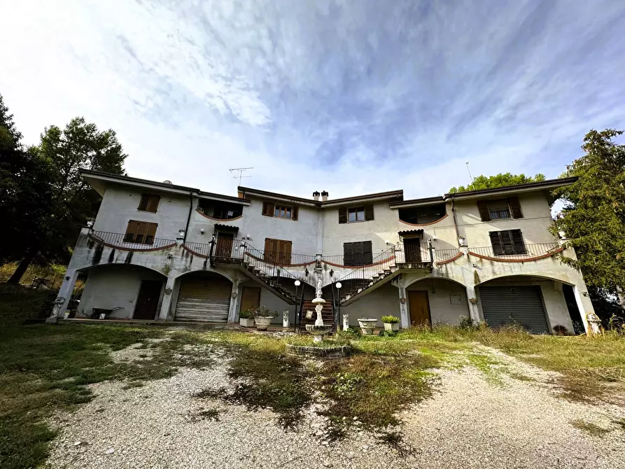 Immagine 1 di Casa indipendente in vendita  a Fermo