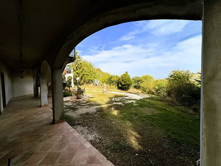 Immagine 9 di Casa indipendente in vendita  14 a Fermo