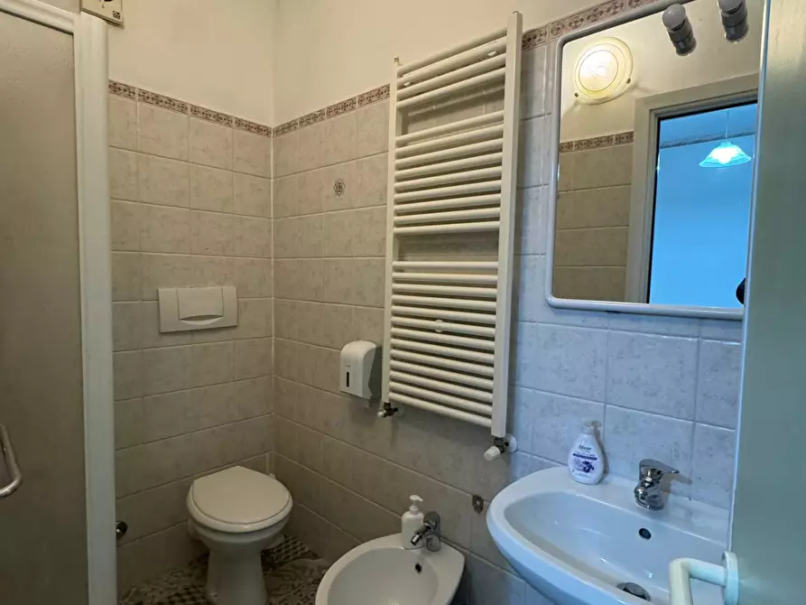 Immagine 17 di Casa indipendente in vendita  a Rapagnano