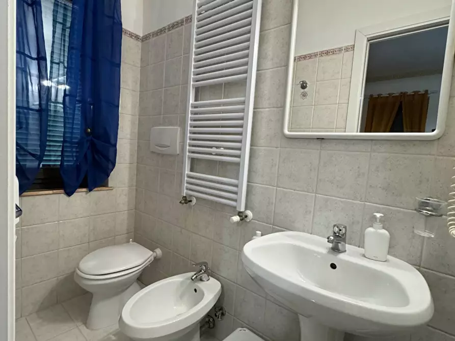 Immagine 21 di Casa indipendente in vendita  a Rapagnano