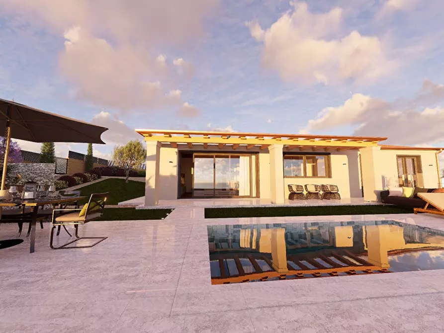 Immagine 1 di Rustico / casale in vendita  a Fermo