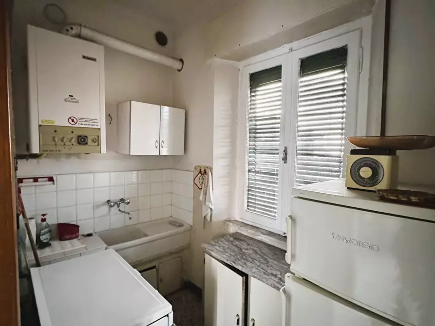 Immagine 6 di Appartamento in vendita  a Fermo