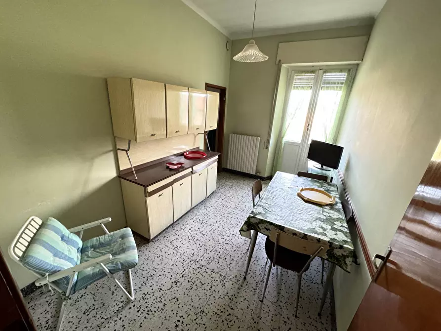 Immagine 4 di Appartamento in vendita  a Fermo