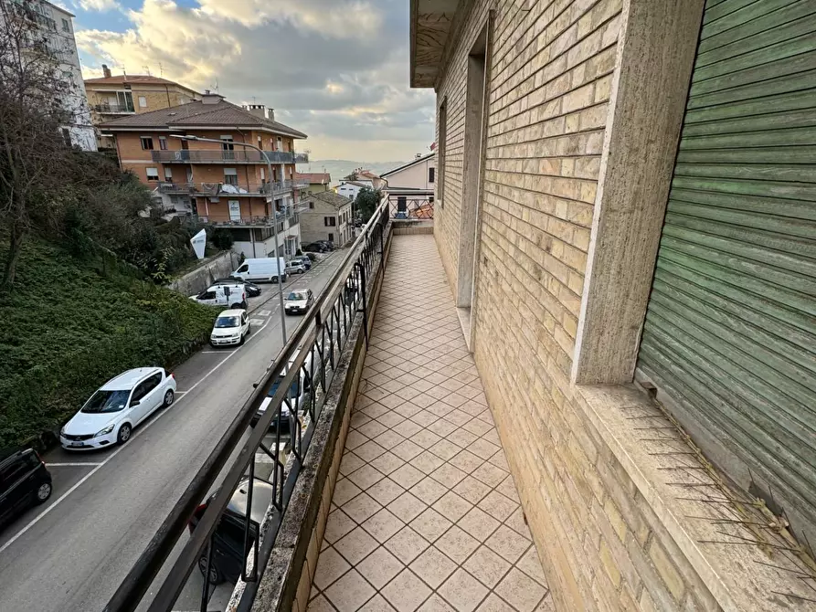Immagine 13 di Appartamento in vendita  a Fermo