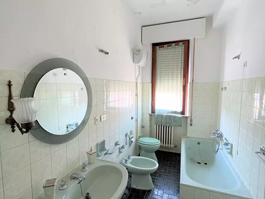 Immagine 9 di Appartamento in vendita  a Petritoli