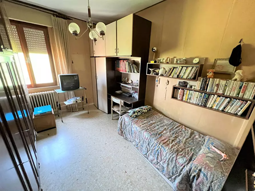 Immagine 10 di Appartamento in vendita  a Petritoli