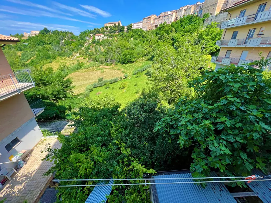 Immagine 15 di Appartamento in vendita  a Petritoli