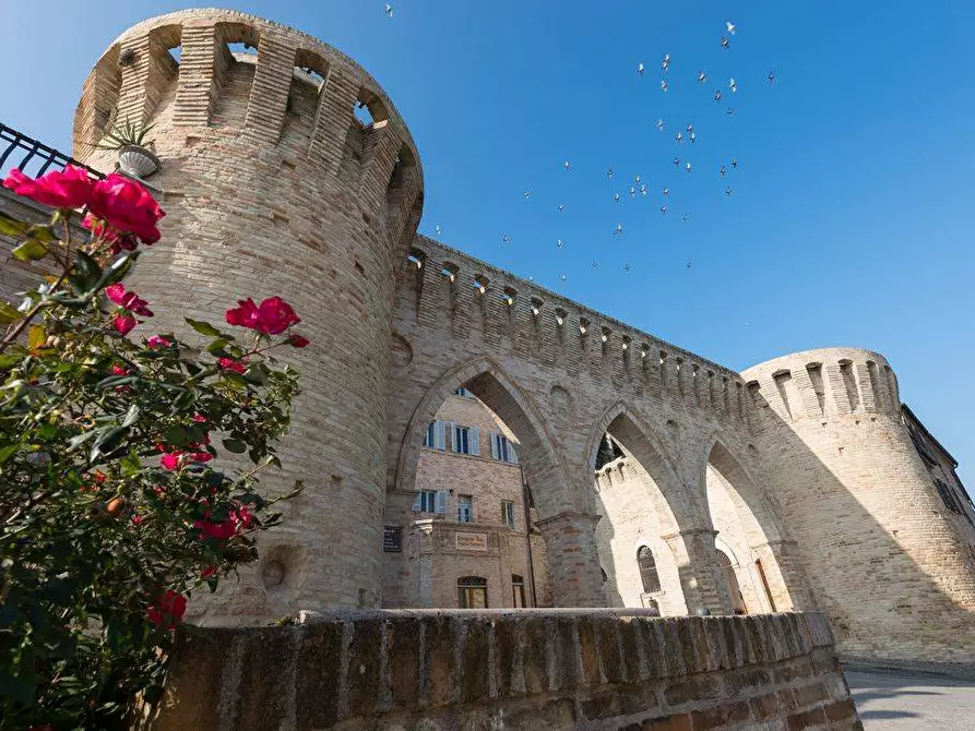 Immagine 18 di Appartamento in vendita  a Petritoli