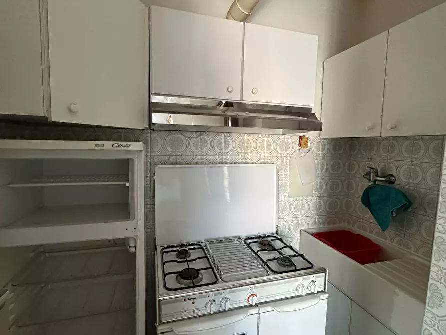 Immagine 4 di Appartamento in vendita  snc a Porto San Giorgio