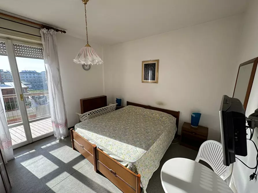 Immagine 6 di Appartamento in vendita  snc a Porto San Giorgio