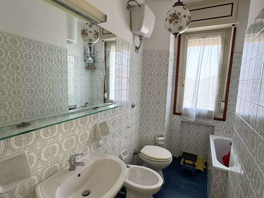 Immagine 10 di Appartamento in vendita  snc a Porto San Giorgio