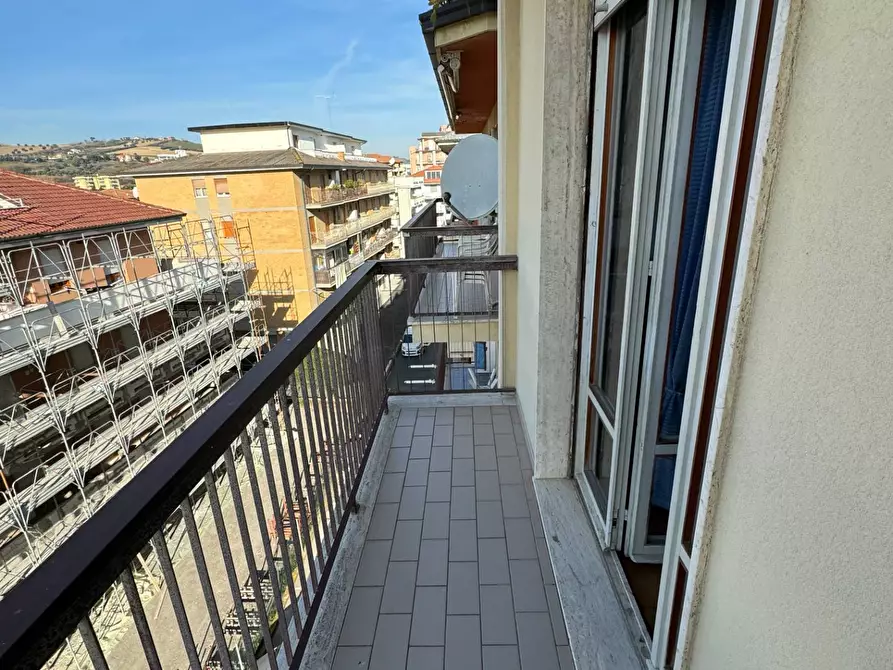 Immagine 5 di Appartamento in vendita  snc a Porto San Giorgio