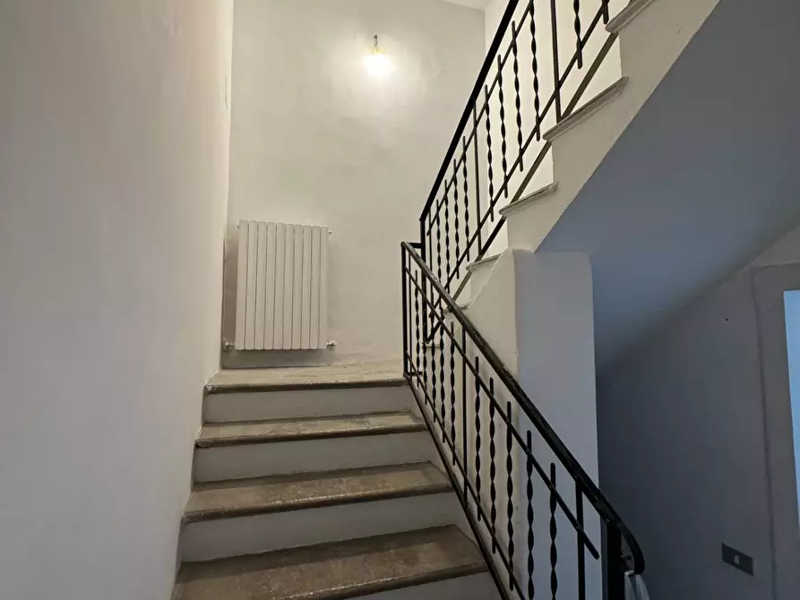 Immagine 5 di Casa indipendente in vendita  snc a Porto San Giorgio