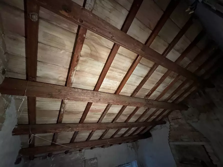 Immagine 11 di Casa indipendente in vendita  snc a Porto San Giorgio