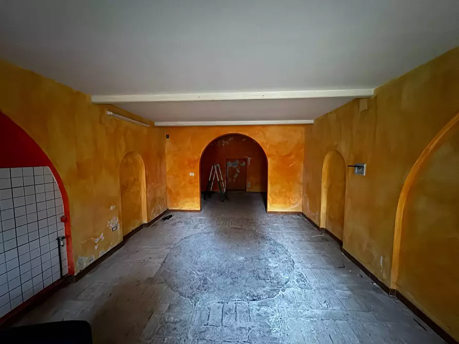 Immagine 10 di Casa indipendente in vendita  snc a Porto San Giorgio