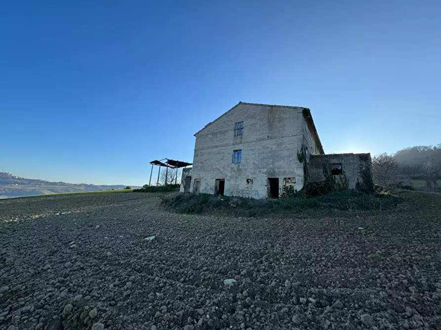 Immagine 8 di Rustico / casale in vendita  a Petritoli