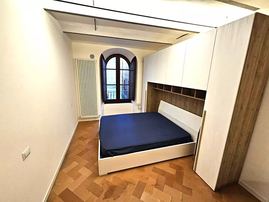 Immagine 5 di Appartamento in affitto  in Via Perpenti snc a Fermo