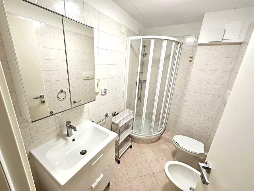 Immagine 8 di Appartamento in affitto  in Via Perpenti snc a Fermo