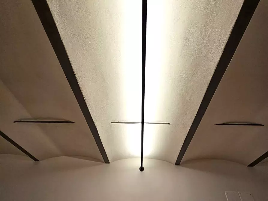 Immagine 9 di Appartamento in affitto  in Via Perpenti snc a Fermo