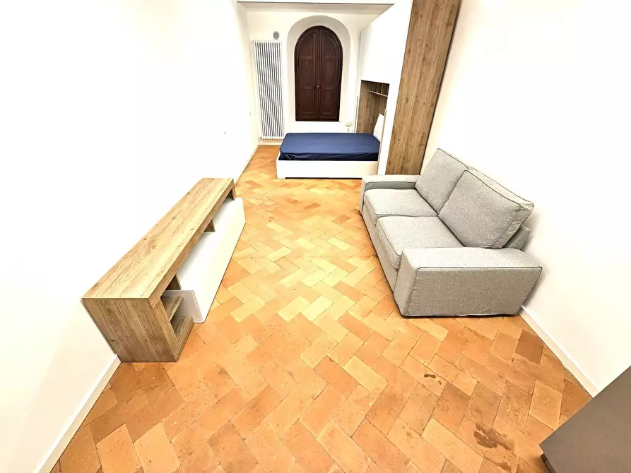 Immagine 4 di Appartamento in affitto  in Via Perpenti snc a Fermo