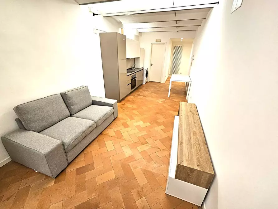 Immagine 1 di Appartamento in affitto  in Via Perpenti snc a Fermo