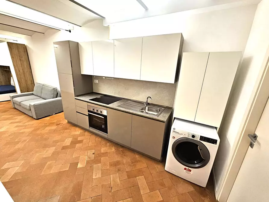 Immagine 2 di Appartamento in affitto  in Via Perpenti snc a Fermo