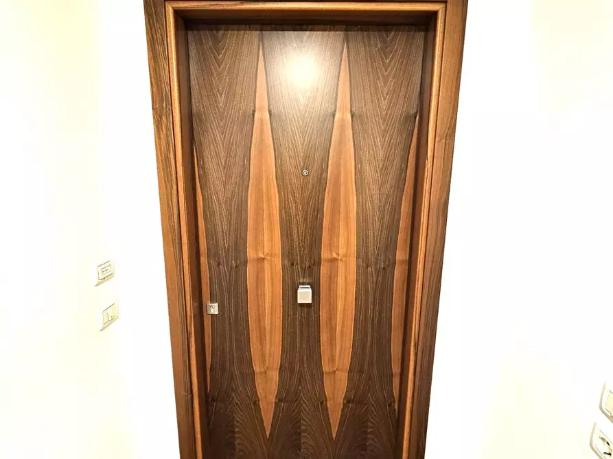 Immagine 10 di Appartamento in affitto  in Via Perpenti snc a Fermo