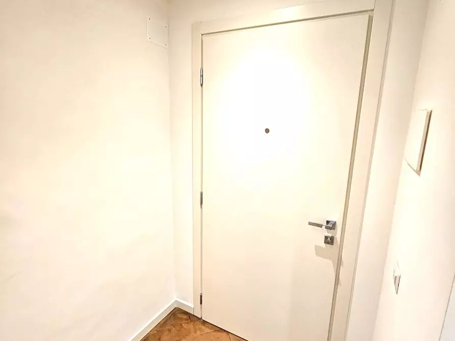 Immagine 7 di Appartamento in affitto  in Via Perpenti snc a Fermo