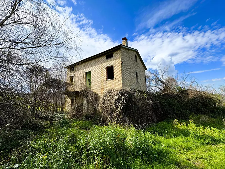 Immagine 1 di Casa indipendente in vendita  snc a Petritoli