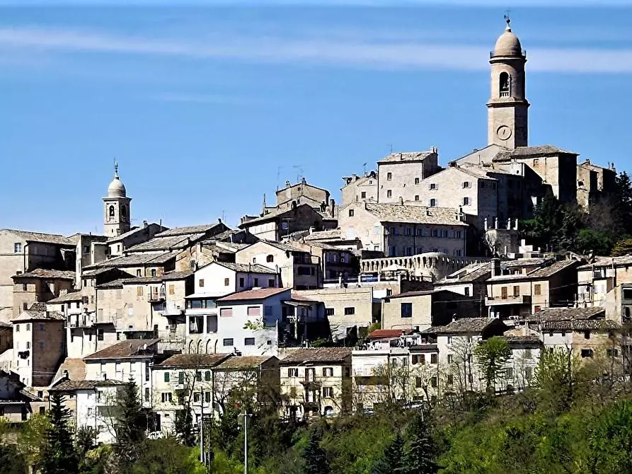 Immagine 10 di Casa indipendente in vendita  snc a Petritoli