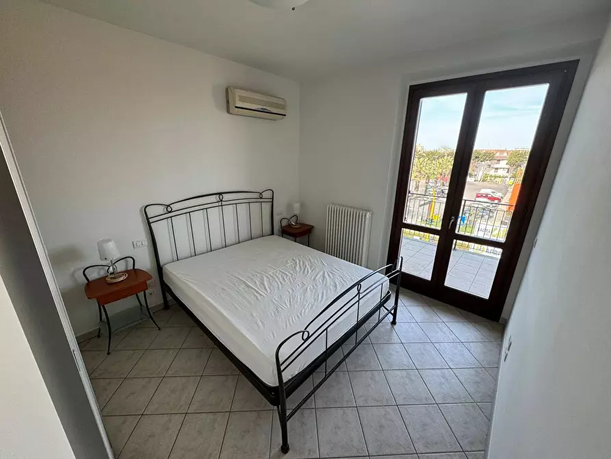 Immagine 7 di Appartamento in affitto  in Via SS16 snc a Porto San Giorgio