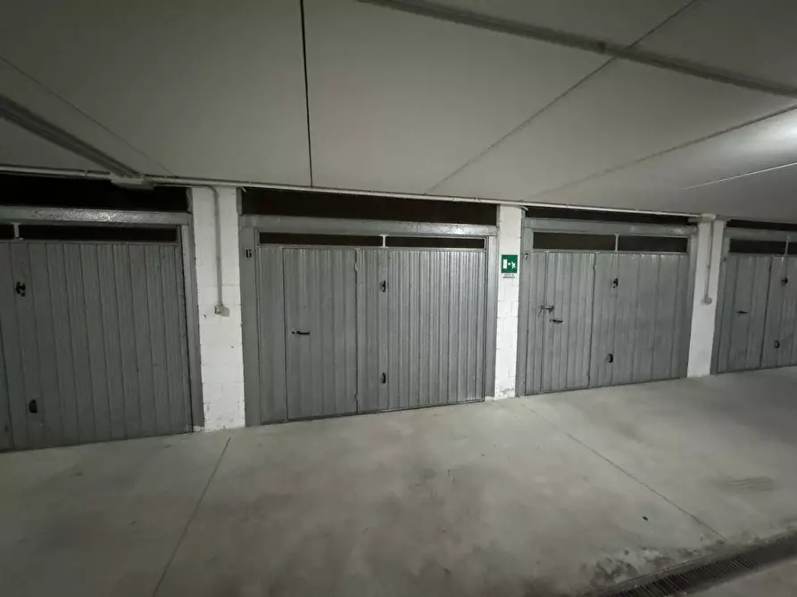 Immagine 9 di Appartamento in vendita  snc a Pedaso