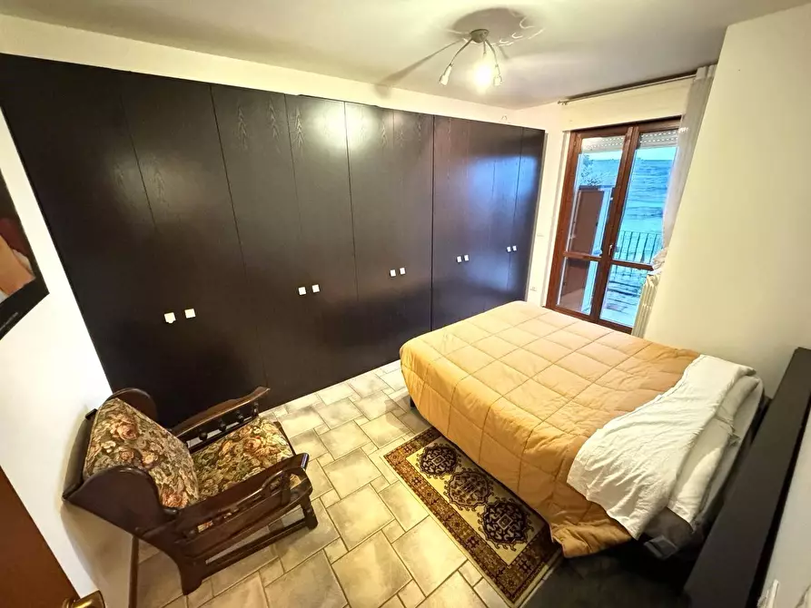 Immagine 5 di Appartamento in vendita  snc a Pedaso