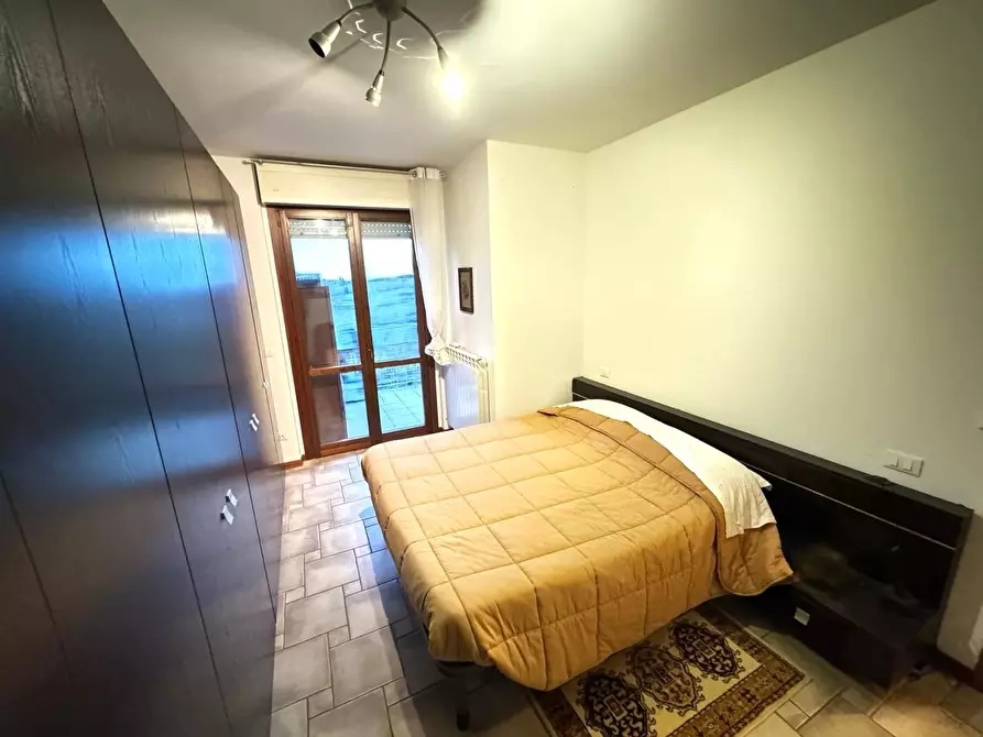 Immagine 6 di Appartamento in vendita  snc a Pedaso