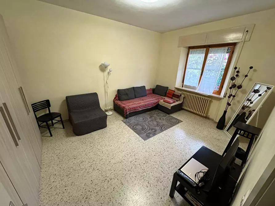 Immagine 2 di Appartamento in vendita  snc a Porto San Giorgio