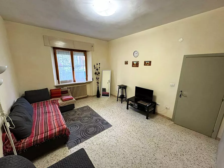 Immagine 3 di Appartamento in vendita  snc a Porto San Giorgio