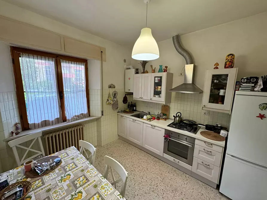 Immagine 8 di Appartamento in vendita  snc a Porto San Giorgio