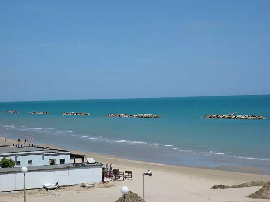 Immagine 15 di Appartamento in vendita  snc a Porto San Giorgio