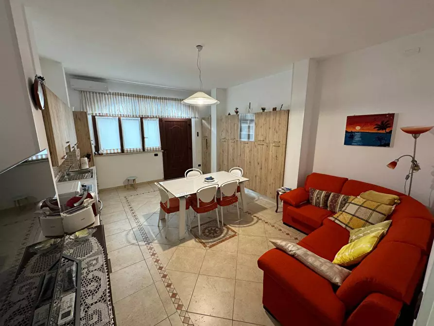 Immagine 1 di Casa indipendente in vendita  snc a Porto San Giorgio