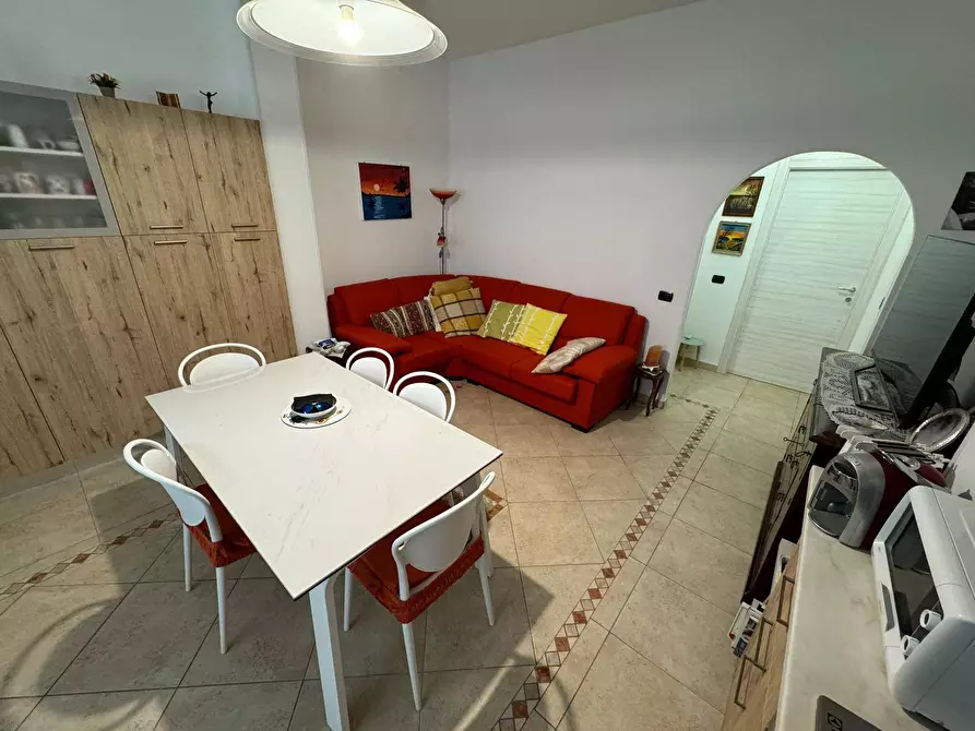 Immagine 3 di Casa indipendente in vendita  snc a Porto San Giorgio