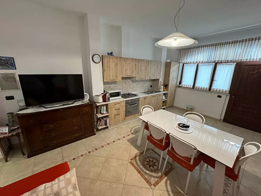 Immagine 5 di Casa indipendente in vendita  snc a Porto San Giorgio