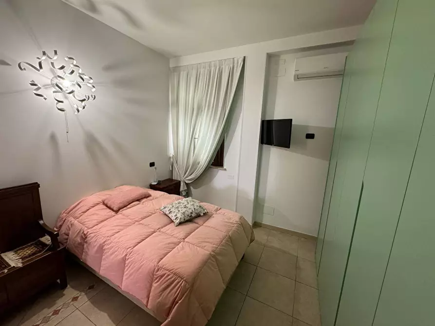 Immagine 9 di Casa indipendente in vendita  snc a Porto San Giorgio