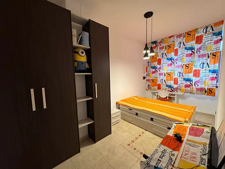 Immagine 11 di Casa indipendente in vendita  snc a Porto San Giorgio