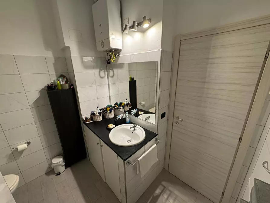 Immagine 13 di Casa indipendente in vendita  snc a Porto San Giorgio