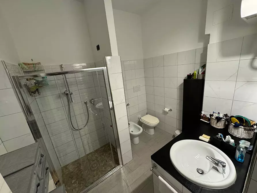 Immagine 12 di Casa indipendente in vendita  snc a Porto San Giorgio