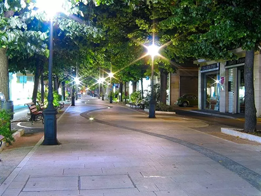 Immagine 17 di Appartamento in vendita  25 a Porto San Giorgio